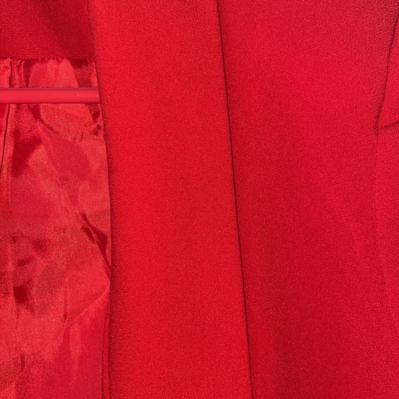 Women blazer - Picture 4 of 10